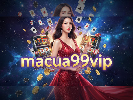 ทางเข้า macua99vip