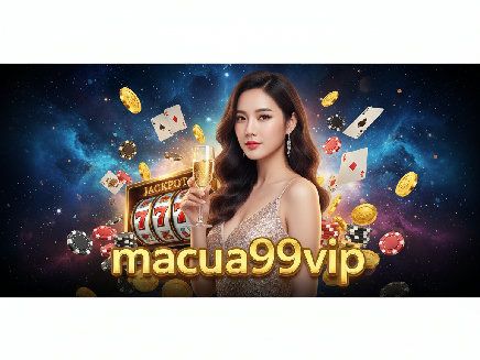 สมัคร macua99vip