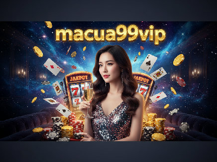 macua99vip เว็บตรง