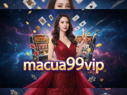 macua99vip ทางเข้า